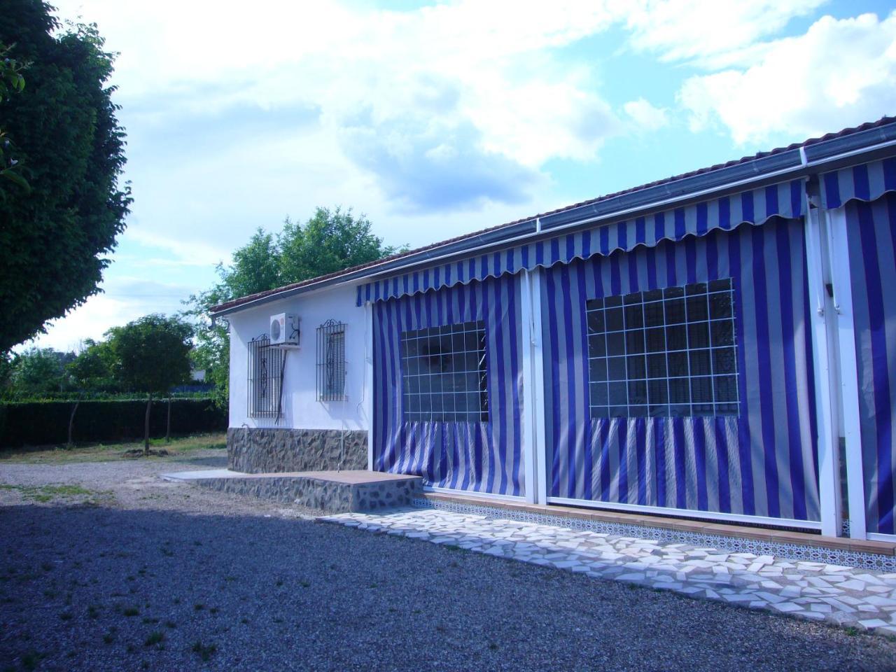 Gasthaus El Olmo Posadas Exterior foto